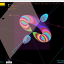 040_Gumdrop Torus B604